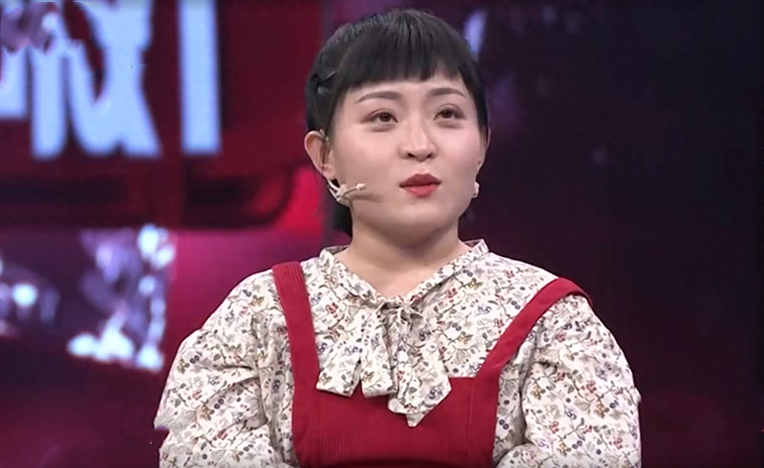 回顾网红李大可爱:身高1米,嫁1.87米河北帅哥,结婚2年