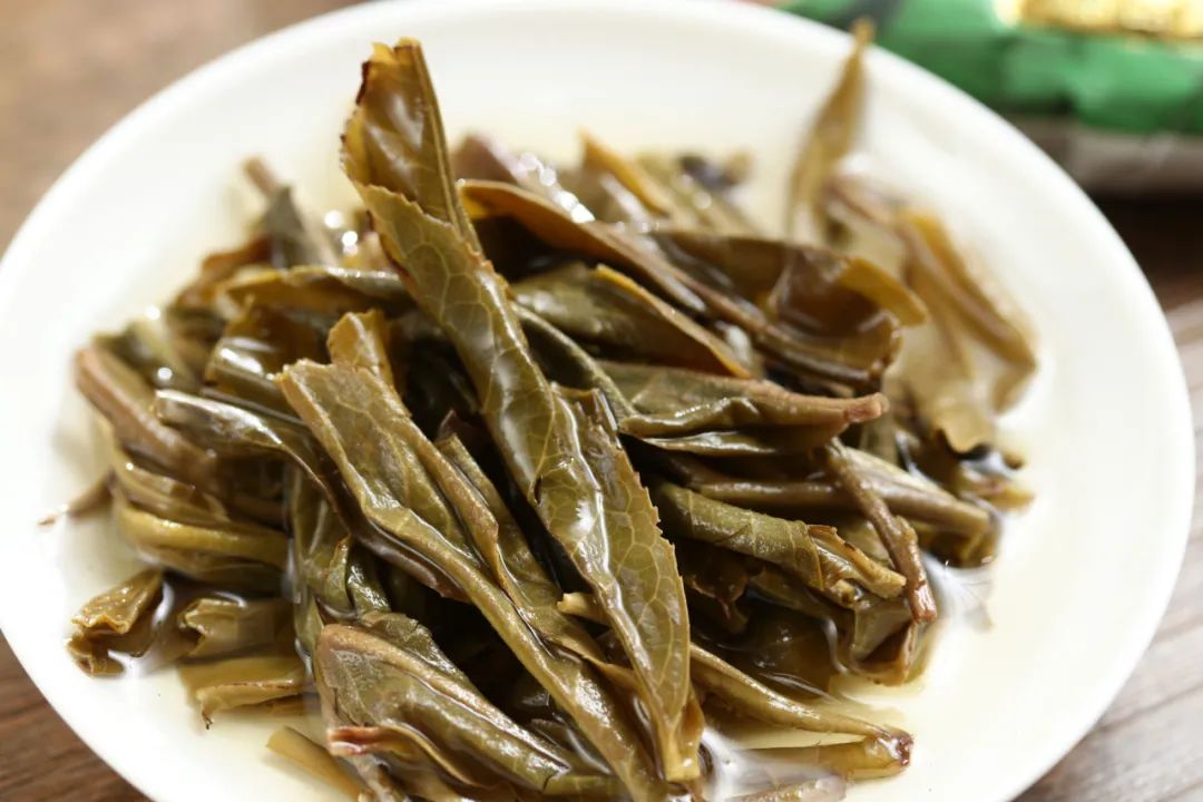 500元以内,求一款特别甜的茶叶?