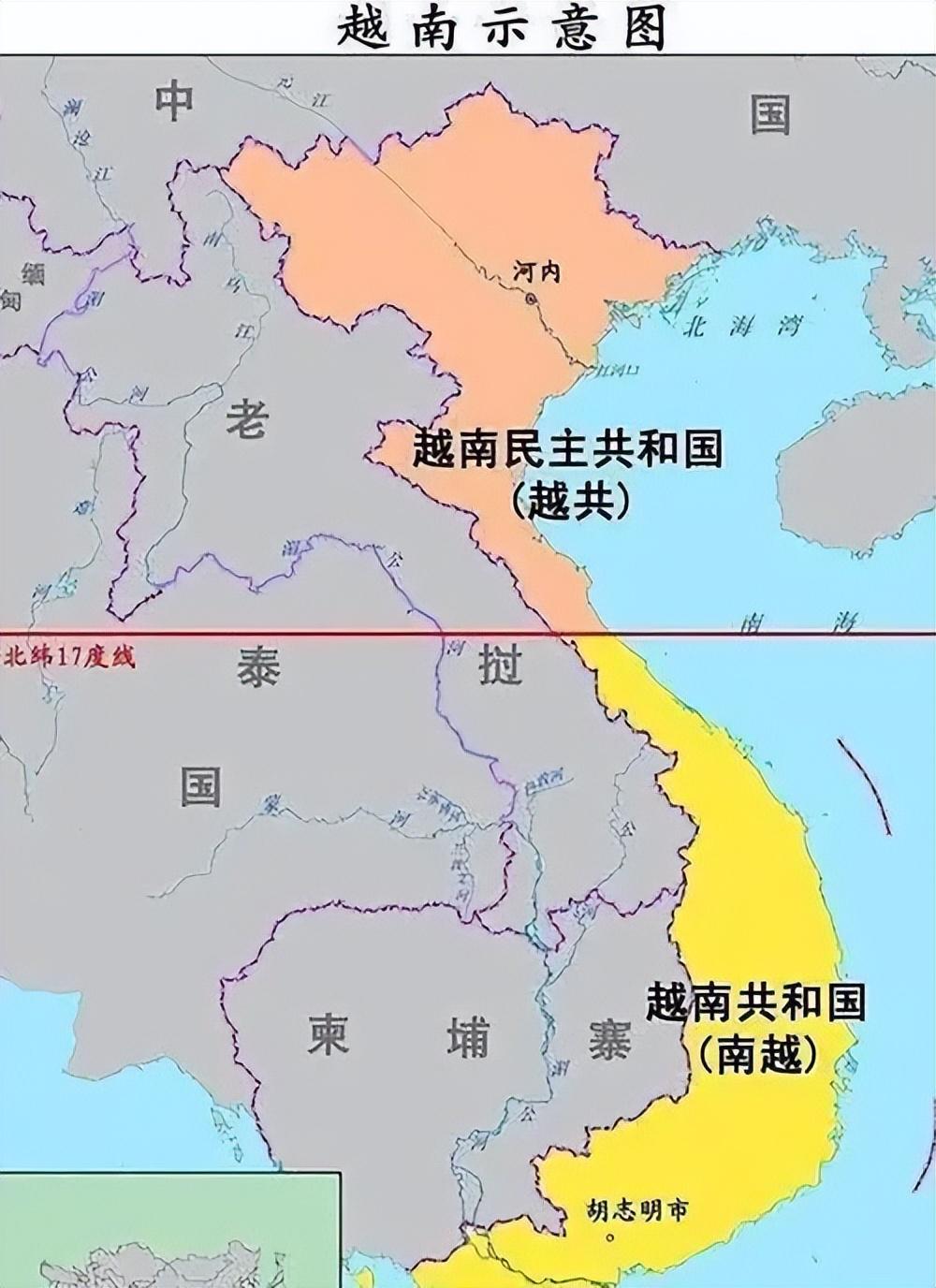 1985年黎笋打算认输,却让印度总理当中间人,邓公是如何回应的?