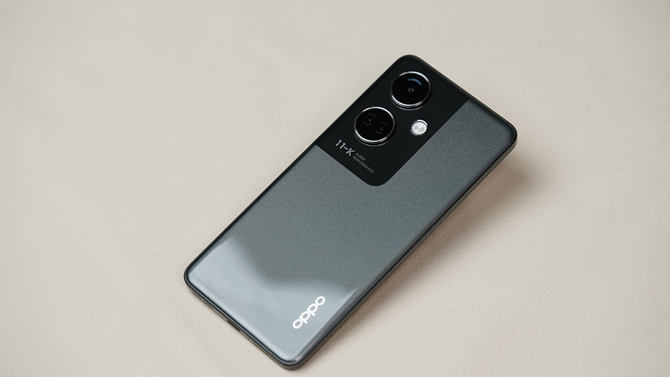 oppo k11 测评:旗舰同款imx890,一部改变中端机用户体验的手机