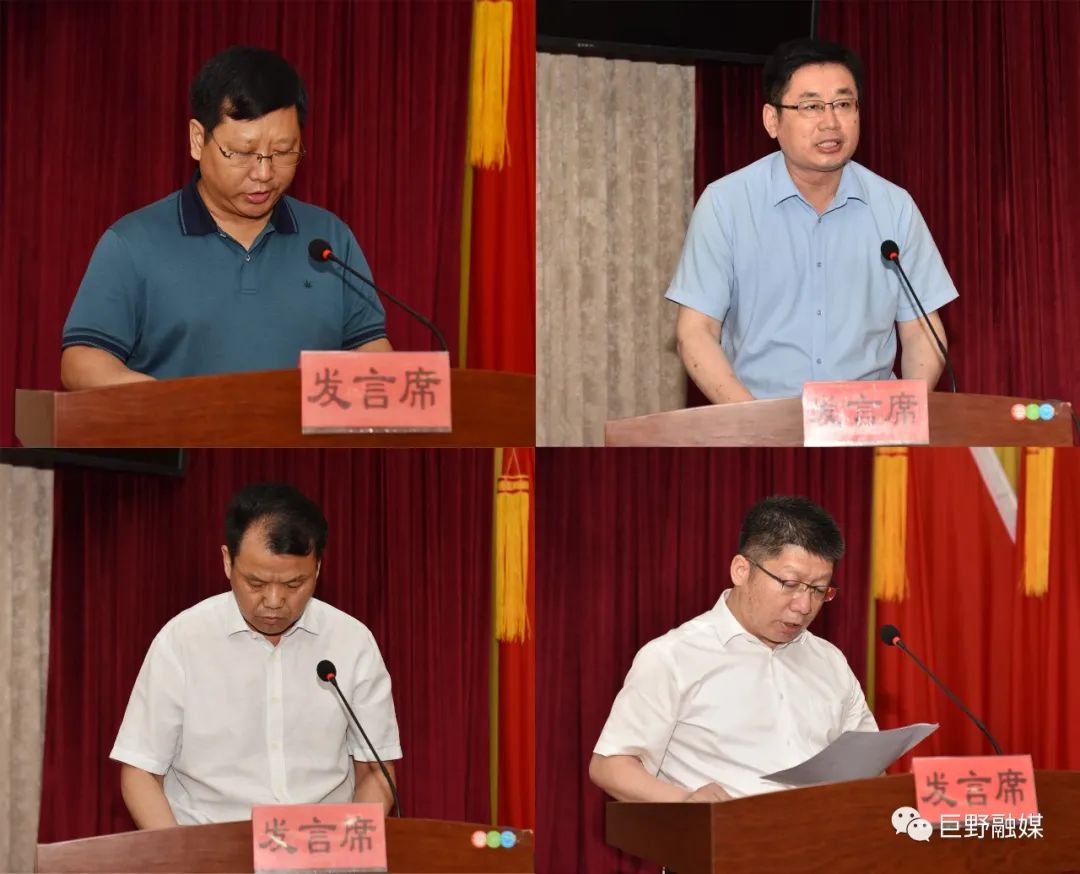 王昌华: 坚定信心精准施策,全方位推动对外开放