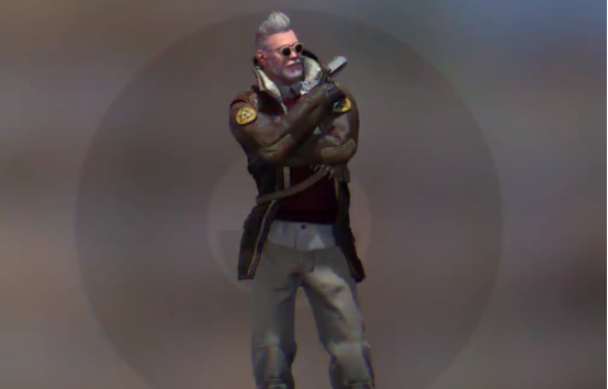 csgo2探员有哪些 csgo2探员角色全介绍