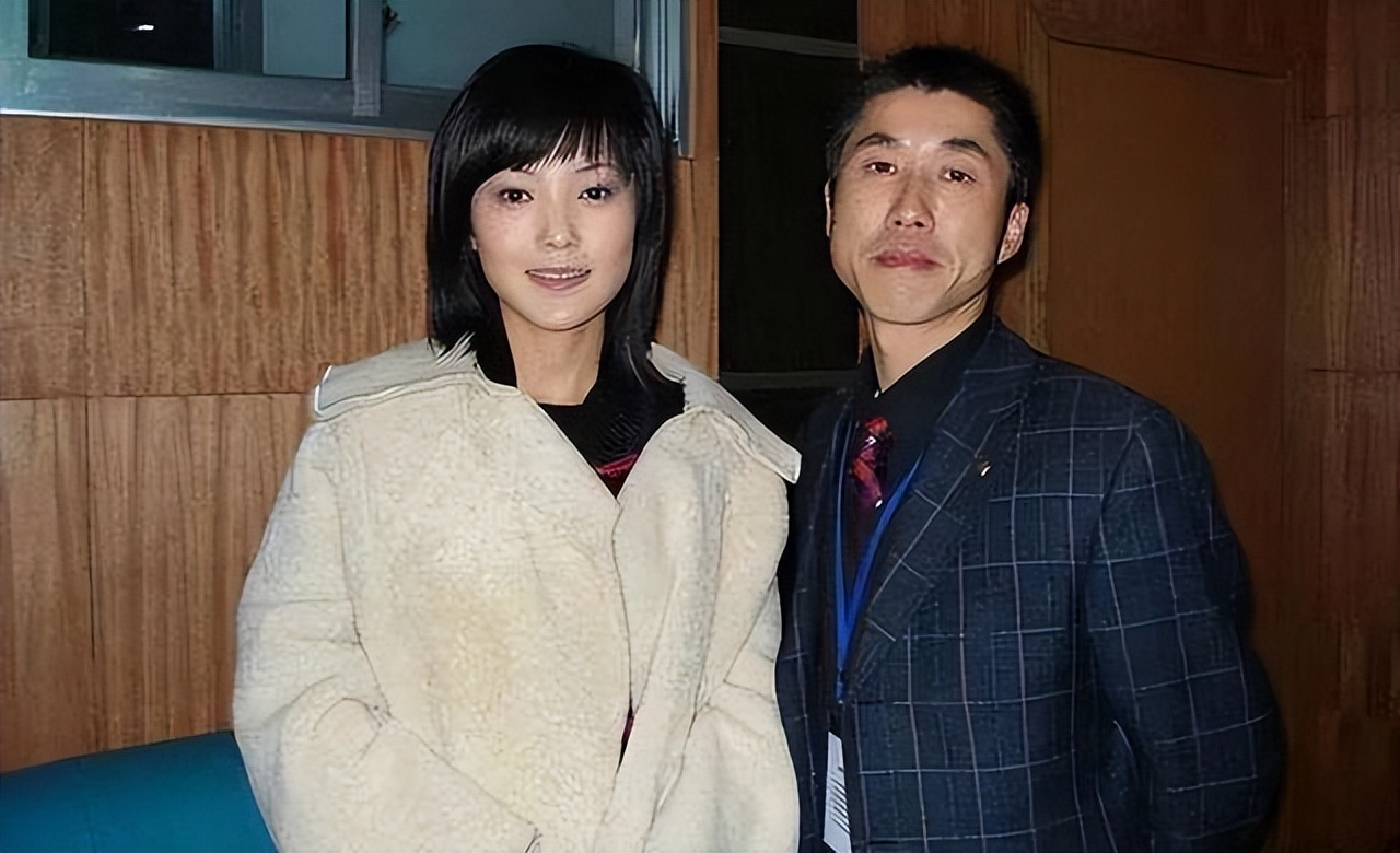 案例:逃犯沈俊林逃亡十几年,混成亿万富豪,还把情人捧成大明星