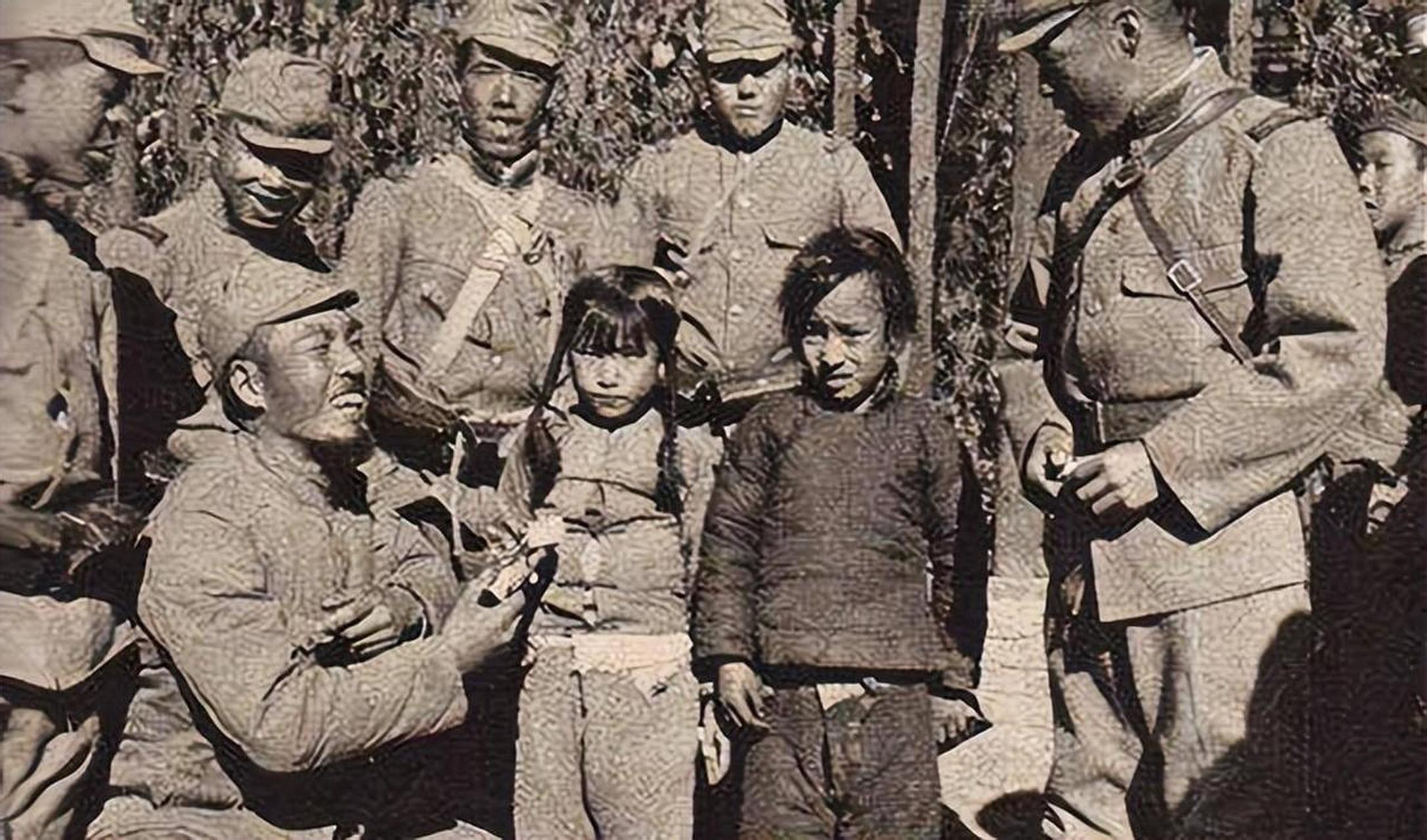 木村为了进一步指证日本当年的罪行,又继续大家详细聊起了当年731部队