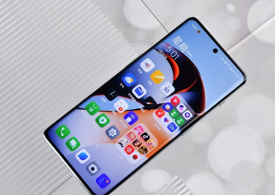 拍照好的4款高性价比手机,颜值高价格还都不贵,两千多就能买到