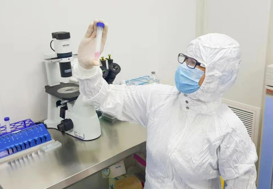 走进糖尿病治疗的前沿:李非博士探索糖尿病的防治