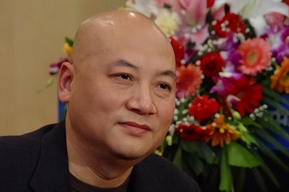 断子绝孙的唐僧满肚委屈面对富婆陈少华他却只能笑脸相迎