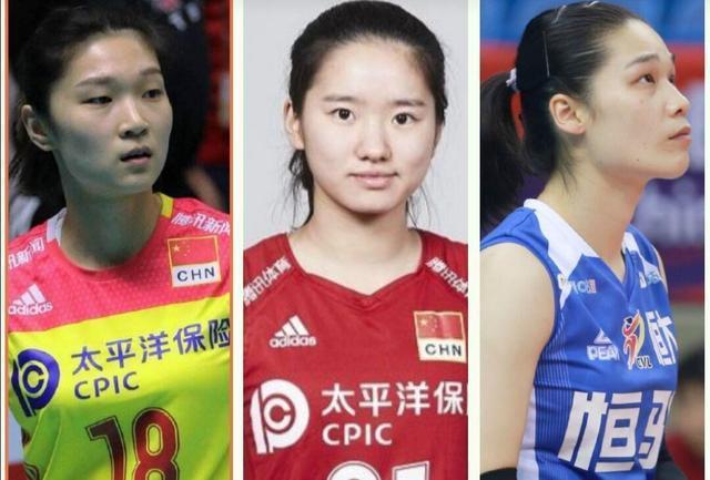 郎平谈林莉落选:一个团队相互支持!就是这么简单?