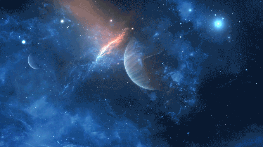 招募 | 点亮孩子宇宙梦!