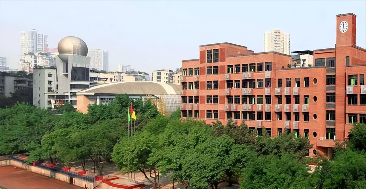 重庆市求精中学校初(高)中情况介绍——给小升初和初升高的家长