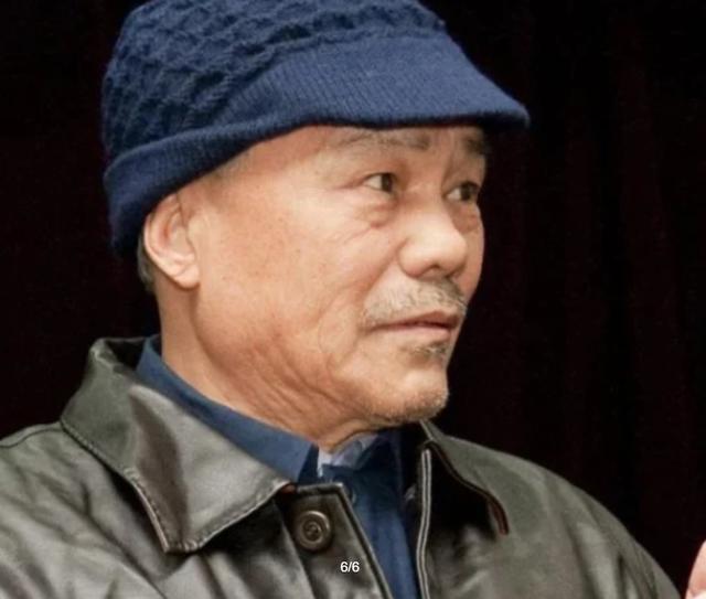 国家一级演员李万年逝世!因病救治无效享年85岁,曾演何建国父亲