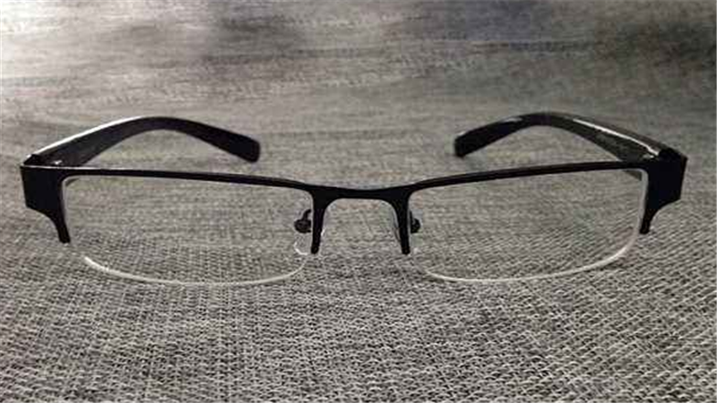 量子眼镜的功效