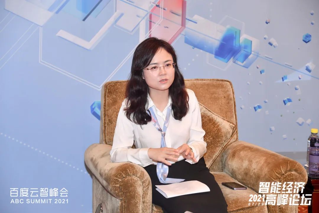 致敬最美巾帼奋斗者|吴甜:科技创新 自立自强