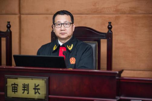 全国模范!新会的他办案4000多件,无一错案!