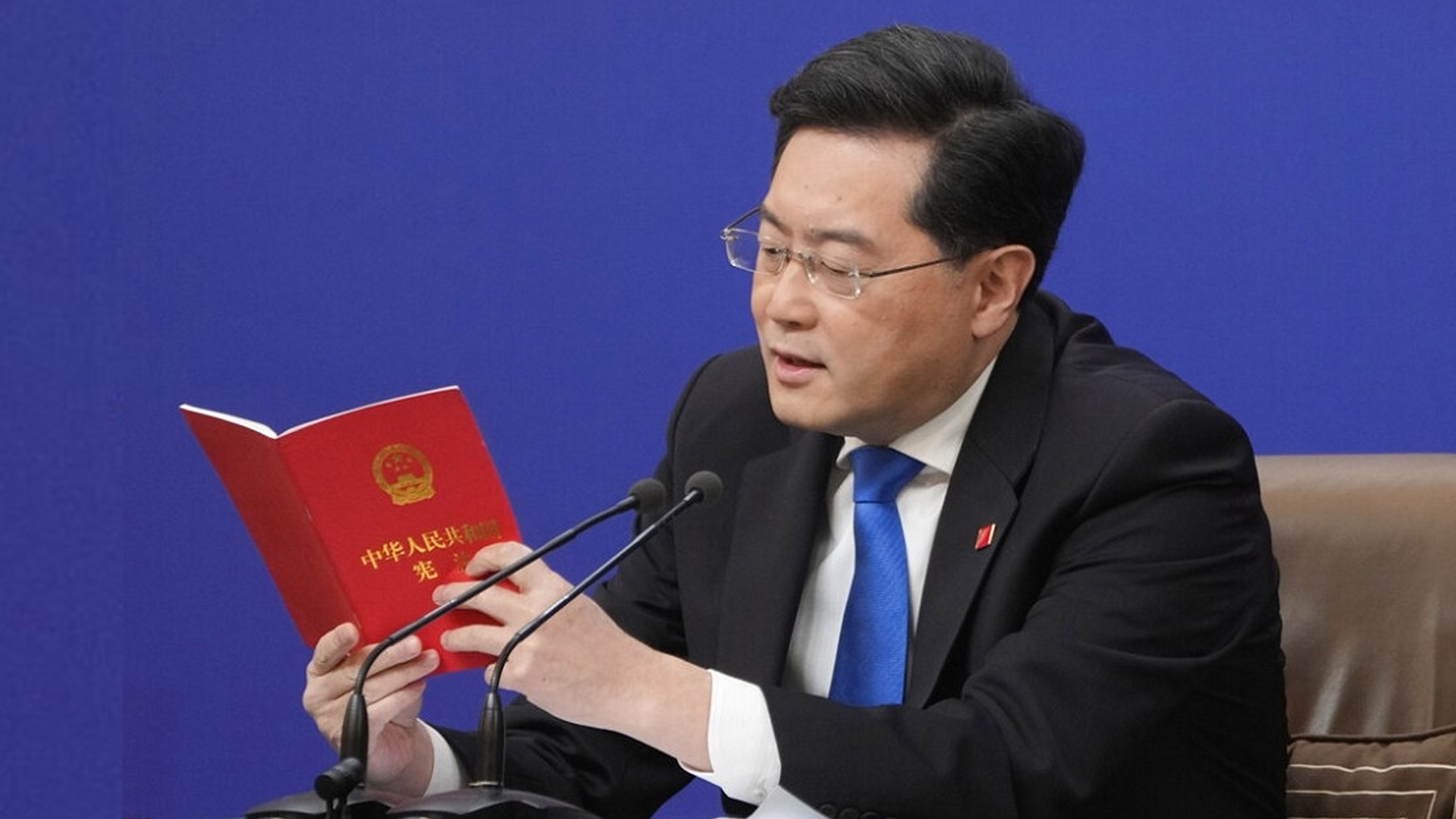 台湾有事就是日本有事?日外相保持沉默,我方就台海摊牌警告见效