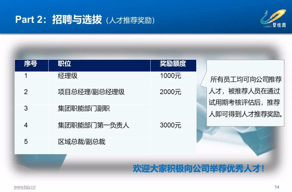 图片[7]-500强企业，碧桂园集团人力资源管理实践53页精品PPT课件，收藏！-91智库网