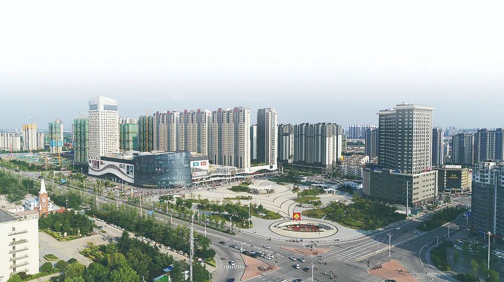 东湖街道赋