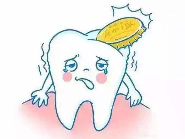 牙疼除了吃消炎药还有什么快速止痛办法