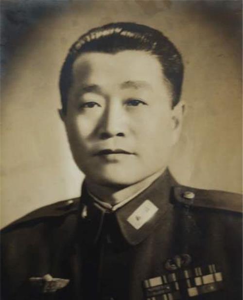 杜聿明