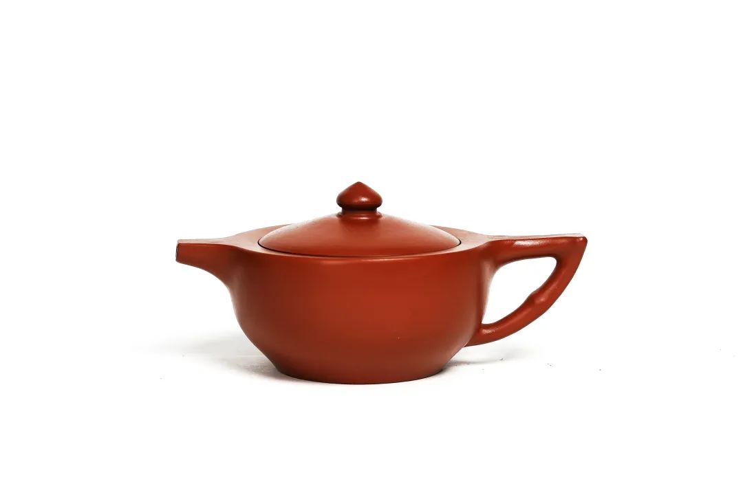 顾景舟制朱泥碗灯壶-江苏观宇2023春拍拍品