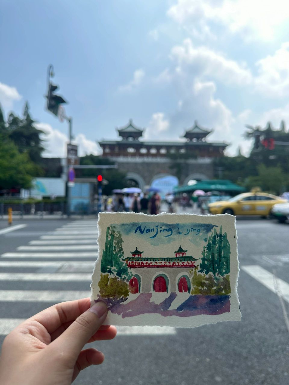 南京玄武湖是我的最爱!非常给大家安利这座湖!