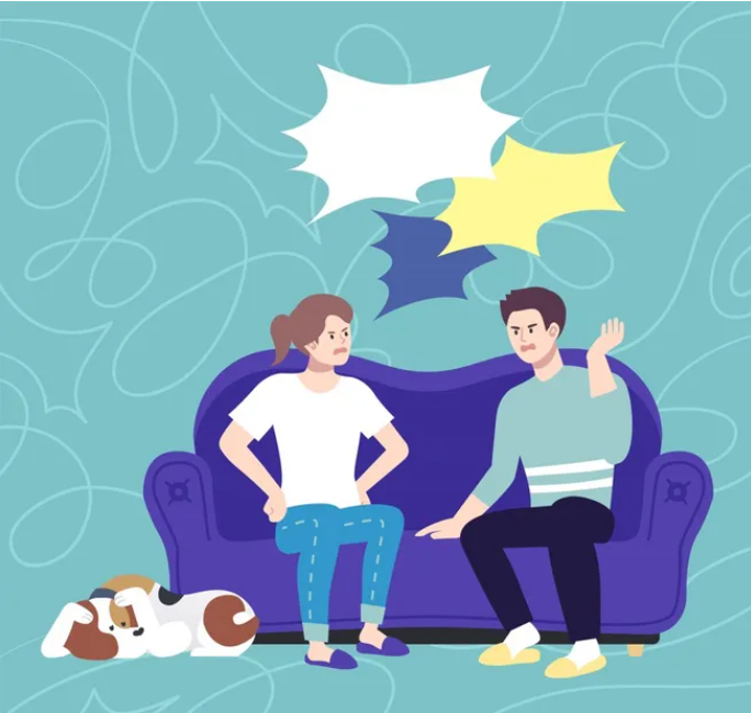 3,倾听内心的声音 我们内心常会有一些告诉我们"应该"做什么的声音,在