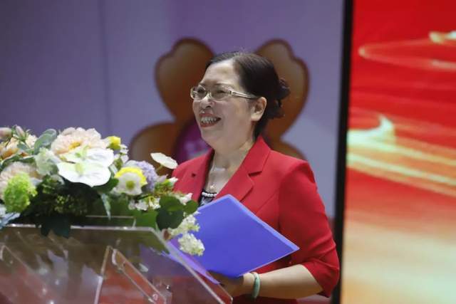 佛山市元甲学校2023届学生毕业典礼隆重举行