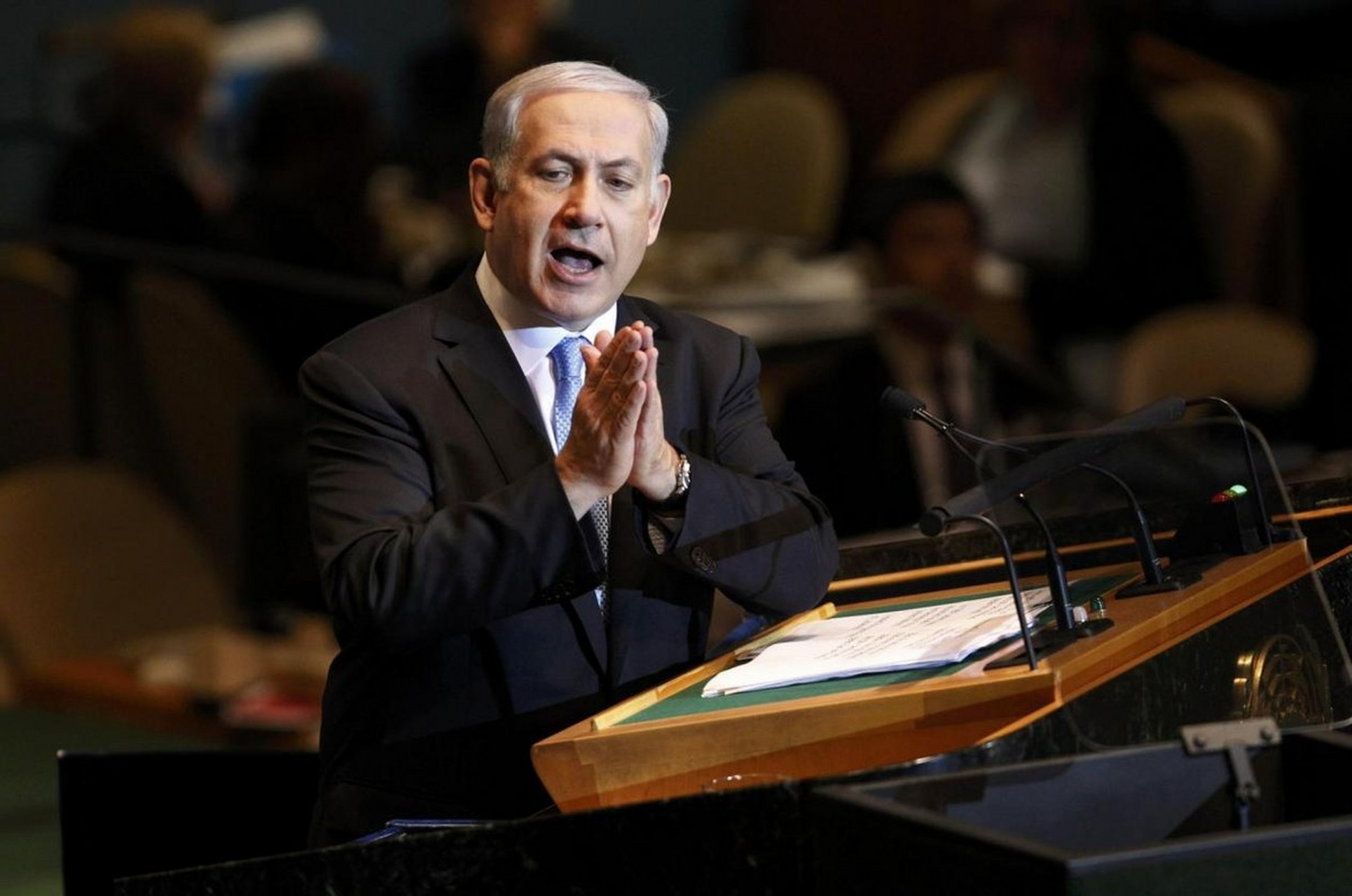 以色列巴以冲突背后:紧绷的弦和内外压力  以色列巴以冲突的紧张局势