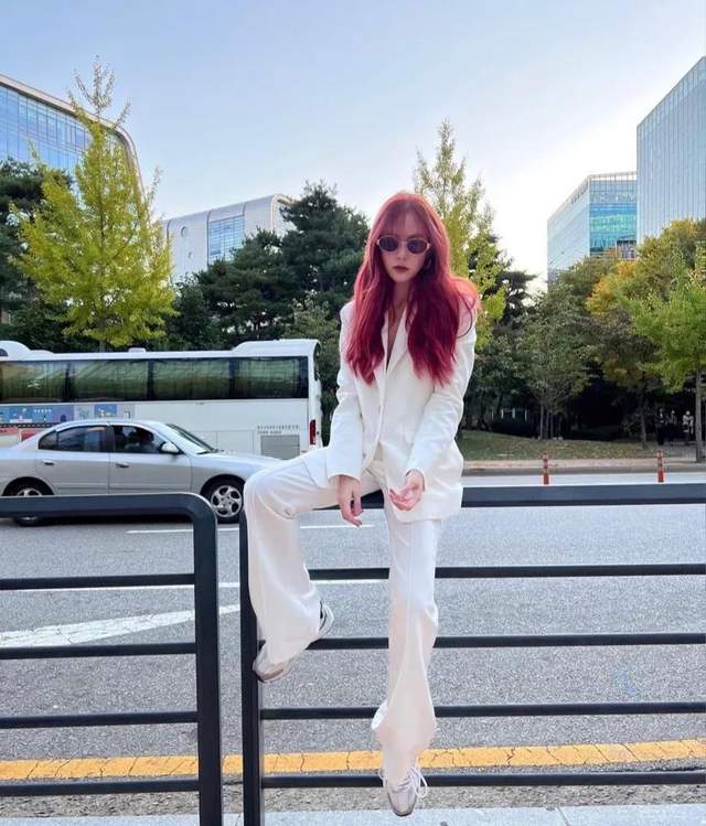 泰星janie又被催问要二胎啦