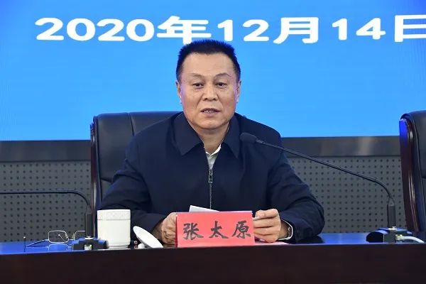 全国最年轻省委常委刘洪建任云南政法委书记