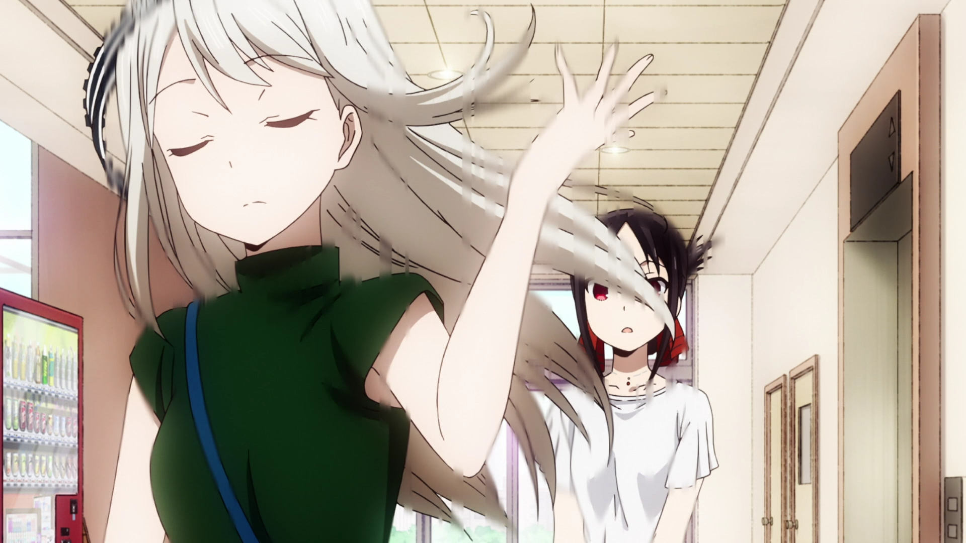 有个能干的妹妹是种什么样的体验?动漫中的这些妹妹们你想拥有吗