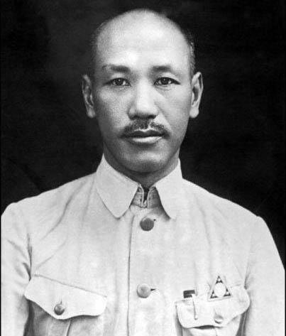 民国"四川王":刘湘