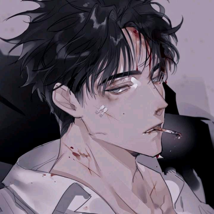 原耽推文:《逃离疯人院》