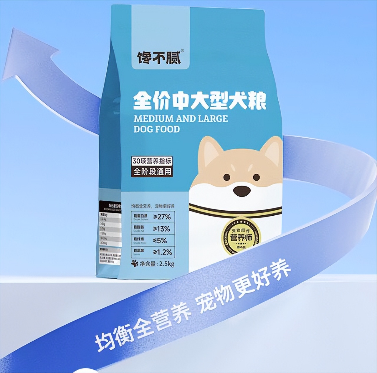 2023 狗粮排行榜：萌宠界的顶级盛宴