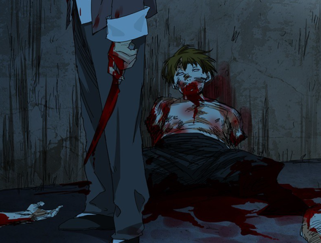 《一人之下》隐藏的boss级人物,手拿剧本就是厉害