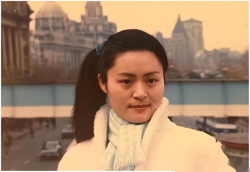 重返舞台金炜玲巅峰再现她如今过得怎样了