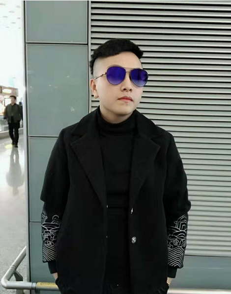 拐卖妇女,儿童,网红"乞丐哥"高德飞获刑13年6个月
