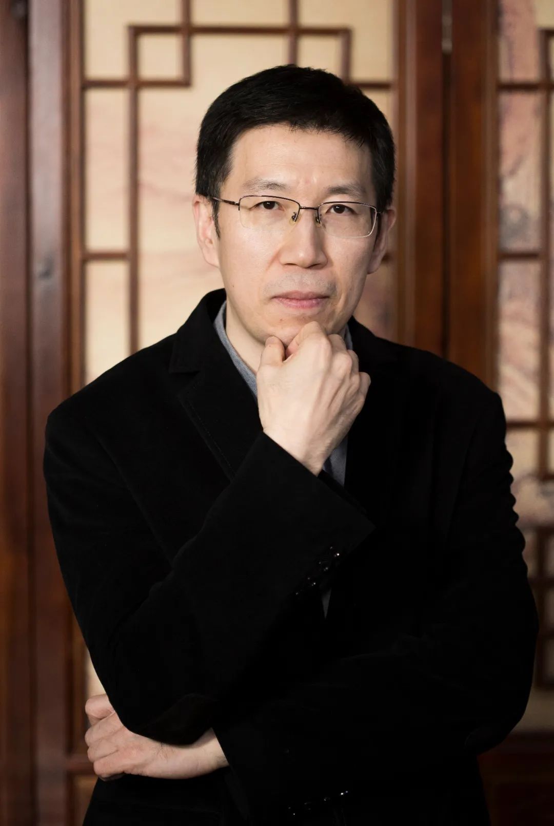 北师大教授邓宝剑书法作品令人赞叹