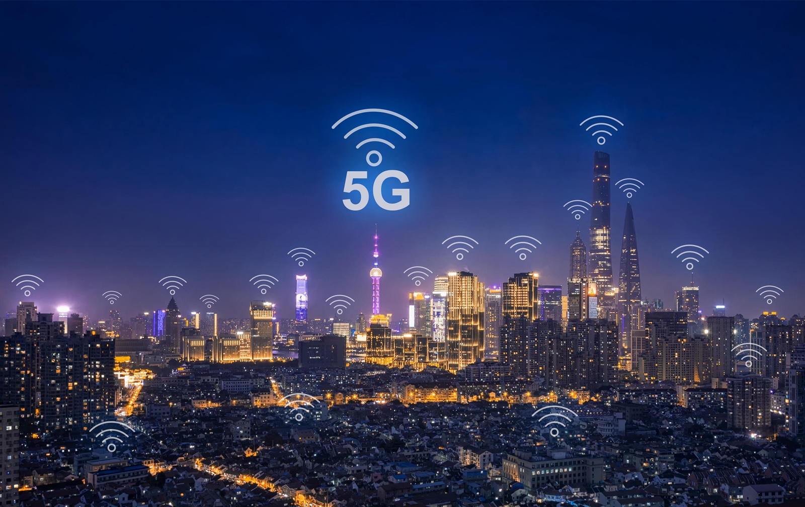 法国第一运营商:坚持支持华为5g
