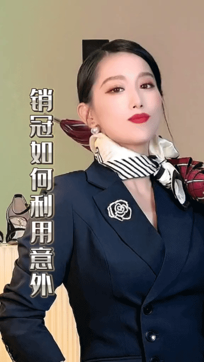 网红小姐姐李蠕蠕出圈,用实力证明"外表并非唯一标准"