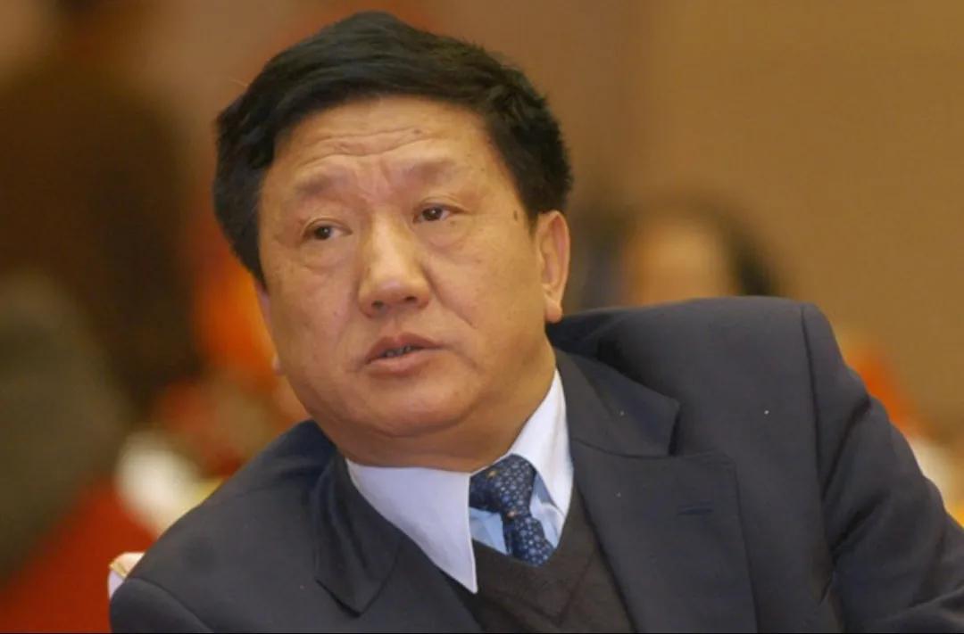 回顾:落马书记王华元,用权力抢他人女友,受贿700多万判死缓