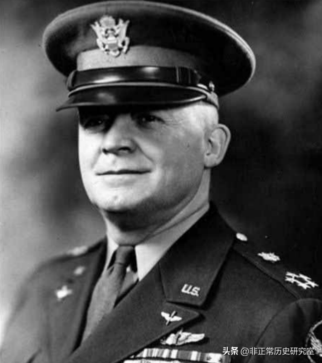 善恶终有报:李梅火攻,彻底让东京成为人间地狱,50万人直接丧生