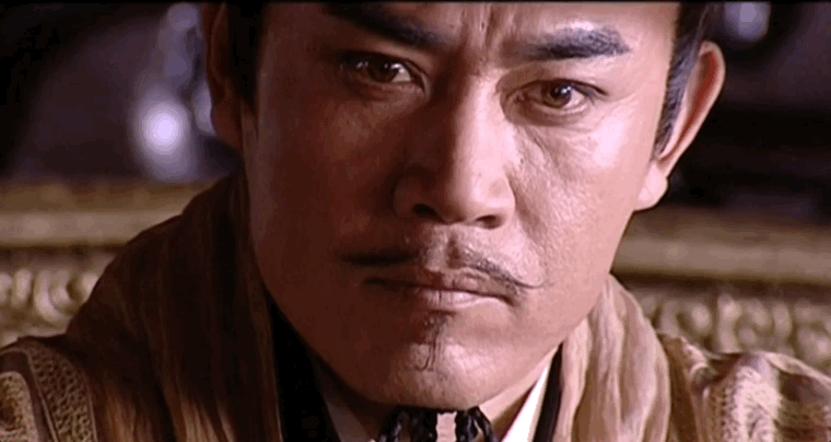 "嘉靖帝"和"汉武帝"都是陈宝国演的,但差距不仅是演技