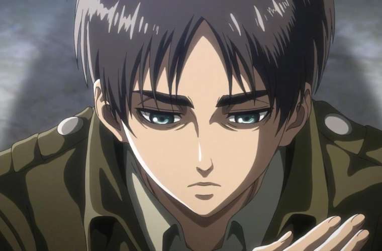 揭秘艾伦的成长之旅