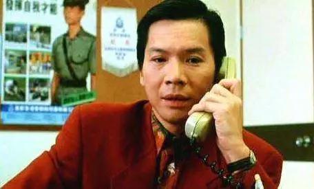 1996年,白小航在北京夜总会怒扇向华强,4天后销声匿迹