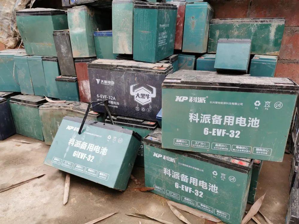 废电池回收或将成为最"火爆"的行业?早入早赚钱,你还不知道吗