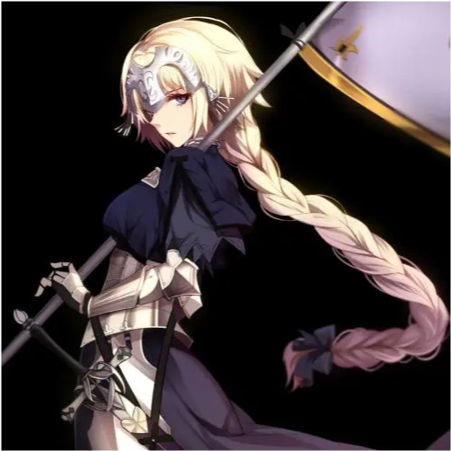 「fgo真实历史」危难中救国的圣女——贞德·达尔克,fgo英灵故事