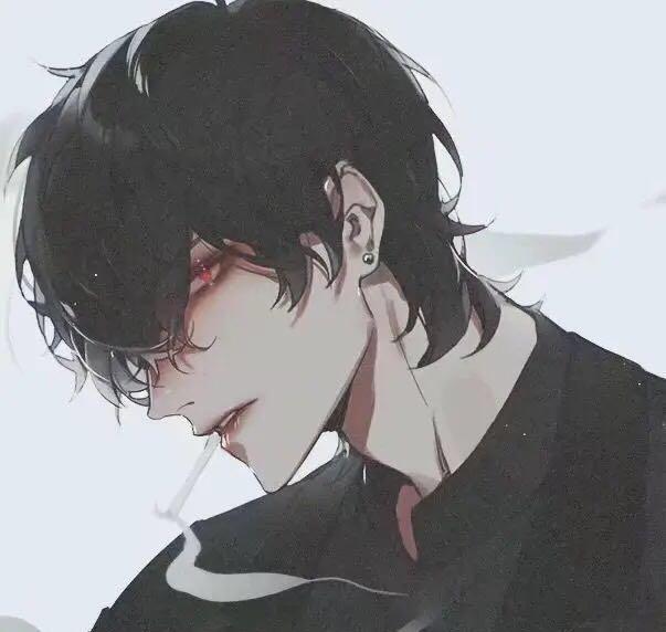 病娇:他偏执病态,有着疯狂占有欲:"宝贝,你……不要离开我"
