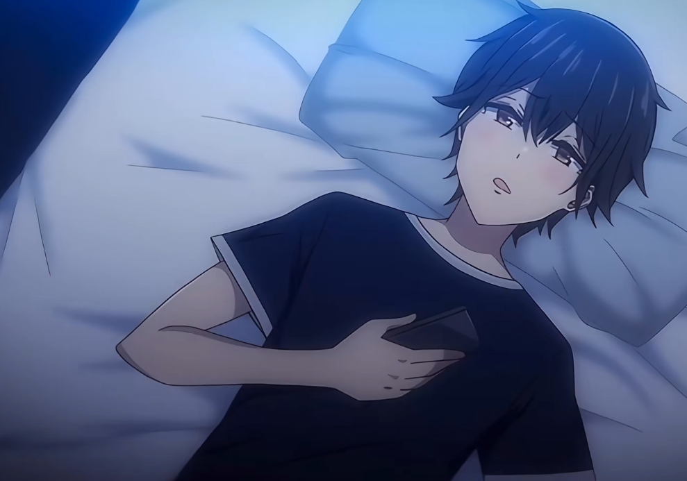 今泉家deep漫画销量破30w 成功上岸后没想到反而更加的火爆