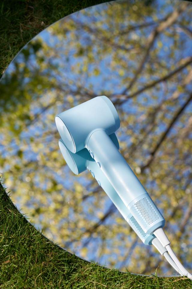 平价电吹风也能拥有旗舰体验?徕芬se 这体验还有啥好说的